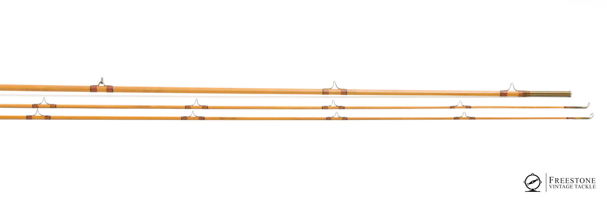 Dickerson, Lyle - Model 7612, 7'6