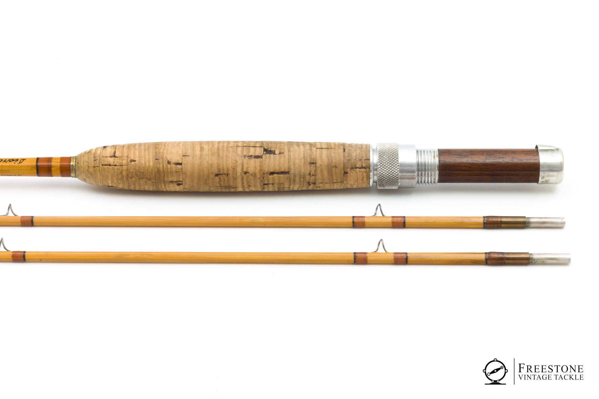 Dickerson, Lyle - Model 7612, 7'6