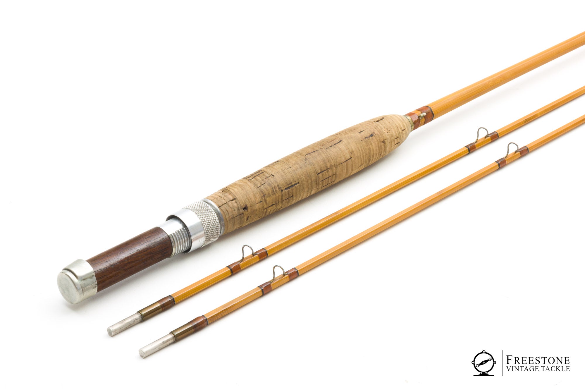 Dickerson, Lyle - Model 7612, 7'6