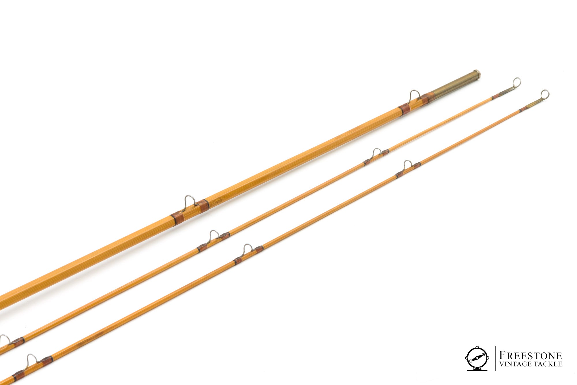 Dickerson, Lyle - Model 7612, 7'6