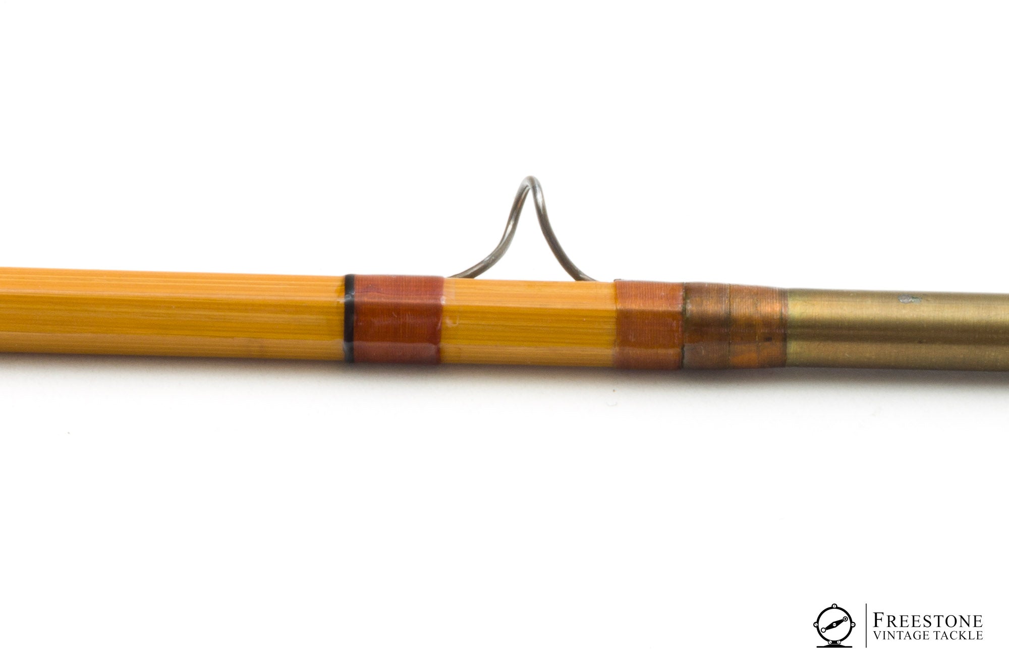 Dickerson, Lyle - Model 7612, 7'6