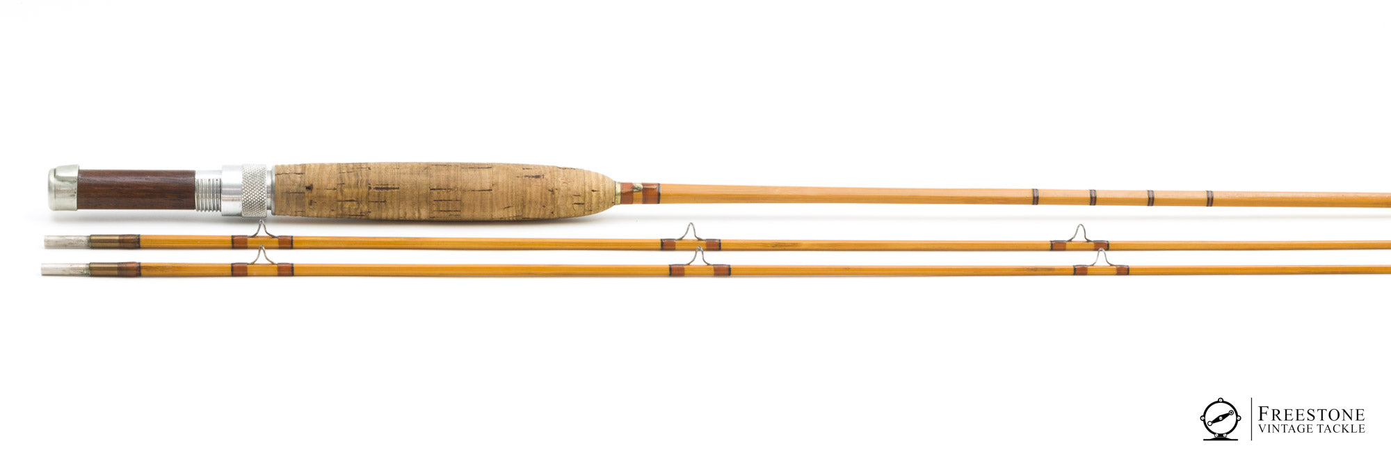 Dickerson, Lyle - Model 7612, 7'6