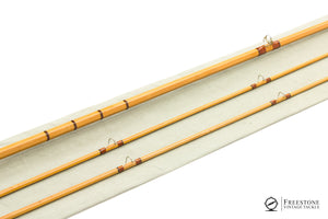 Dickerson, Lyle - Model 7613, 7'6" 2/2 5wt Bamboo Fly Rod
