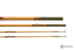 Dickerson, Lyle - Model 761510, 7'6" 3/2 5wt Bamboo Rod