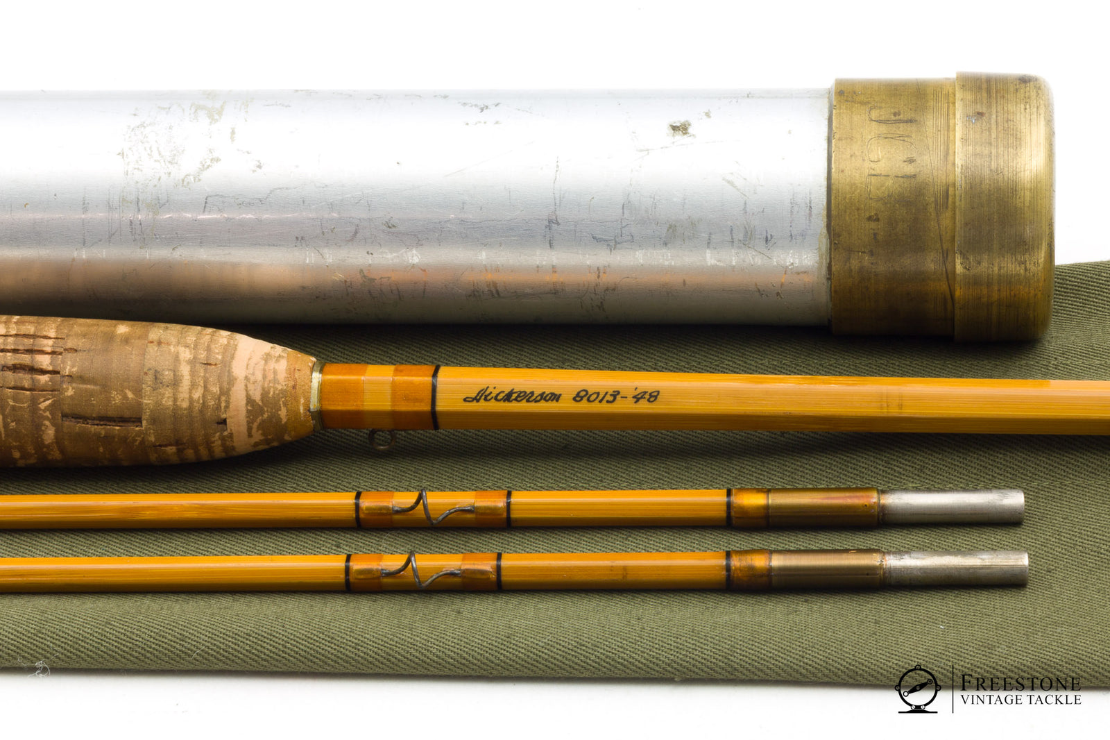 All Items - Freestone Vintage Tackle Page 2