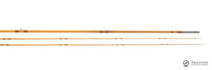 Dickerson, Lyle - Model 8013, 8' 2/2 5wt Bamboo Rod