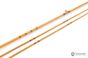 Dickerson, Lyle - Model 8013, 8' 2/2 5wt Bamboo Rod