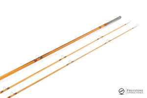 Dickerson, Lyle - Model 8013, 8' 2/2 5wt Bamboo Rod