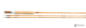 Dickerson, Lyle - Model 8013, 8' 2/2 5wt Bamboo Rod