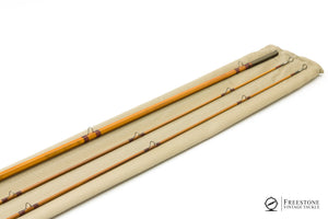 Dickerson, Lyle - Model 8014 Guide, 8' 2/2 6wt Bamboo Rod (Pending)
