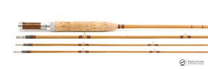 Dickerson, Lyle - Model 801510, 8' 3/2 5wt Bamboo Rod