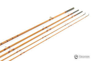 Dickerson, Lyle - Model 801510, 8' 3/2 5wt Bamboo Rod