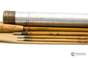 Dickerson, Lyle - Model 861711, 8'6" 3/2 6wt Bamboo Rod