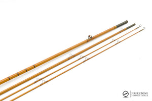 Dickerson, Lyle - Model 861711, 8'6" 3/2 6wt Bamboo Rod