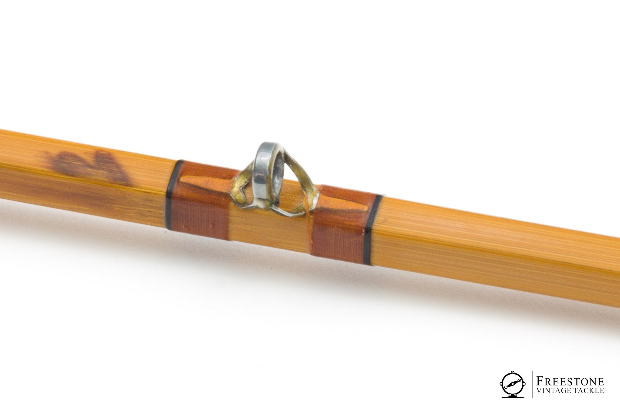Dickerson, Lyle - Model 901812 Tournament, 9' 3/2 Bamboo Rod