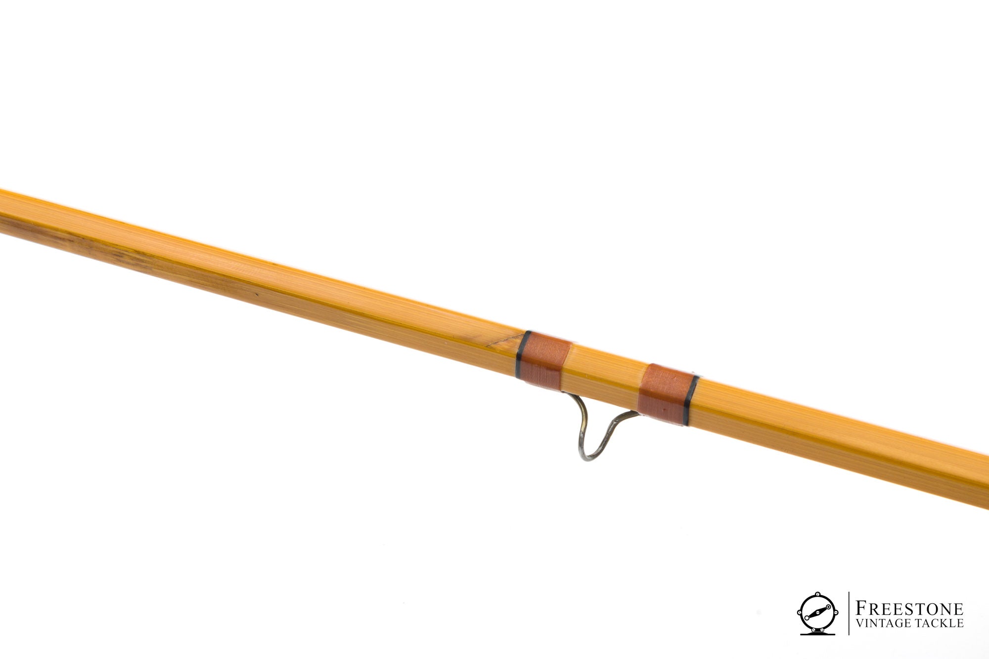 趣味・スポーツ・実用 CLASSIC BAMBOO RODMAKERS Dickerson, Lyle - Model 901812 Tournament, 9' 3/2 Bamboo Rod
