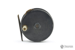 Dingley / Army Navy Stores - 3" Perfect-style Fly Reel
