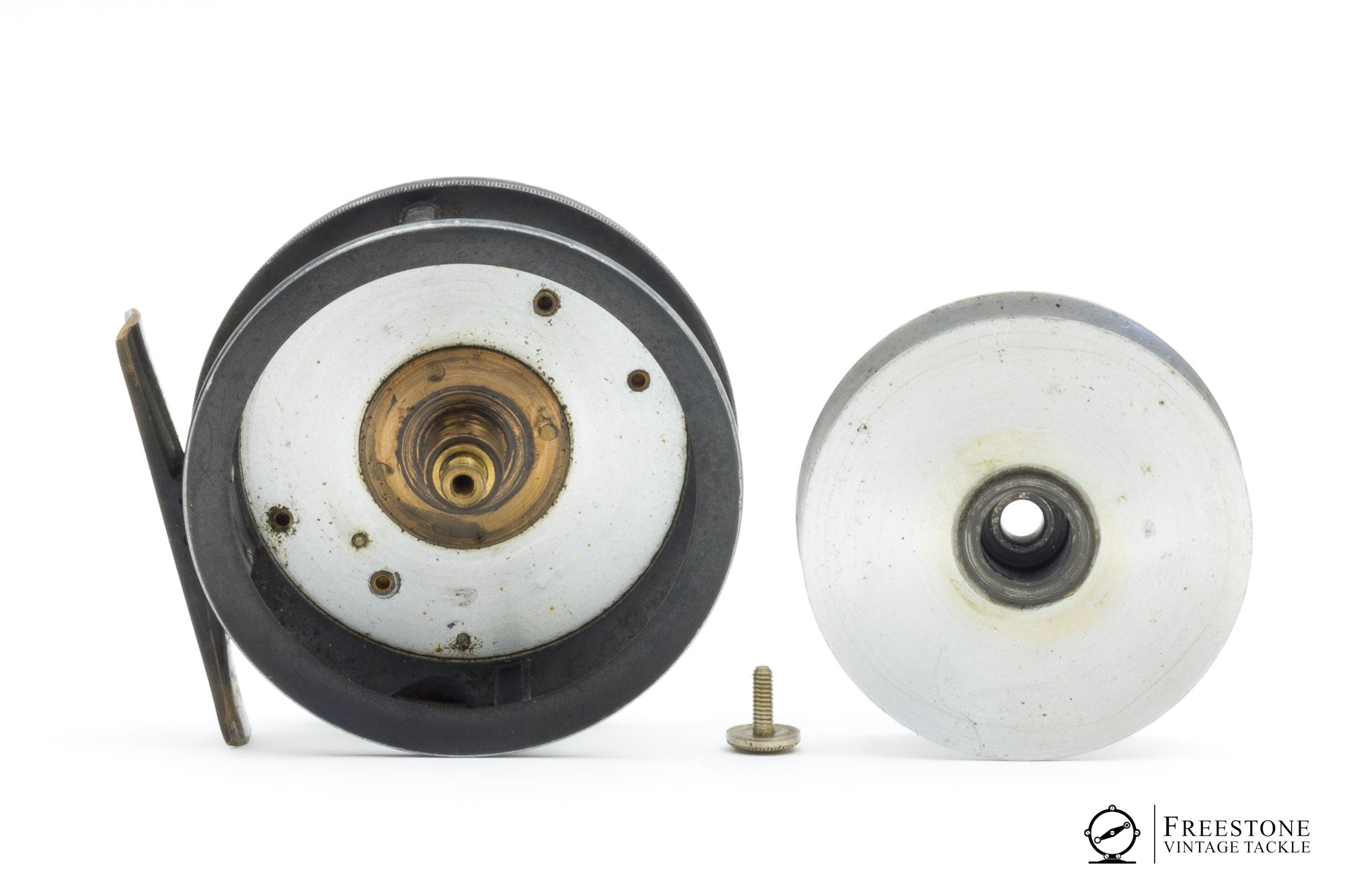 army and navy fishing reels Dingley / Army Navy Stores - 3" Perfect-style Fly Reel