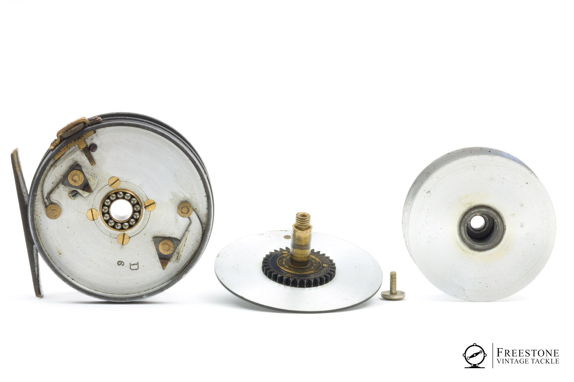 army and navy fly fishing reels Flash Rod + Enduro 1/3 Reel + Commander Line 3WF Combo Kit What is the origin of