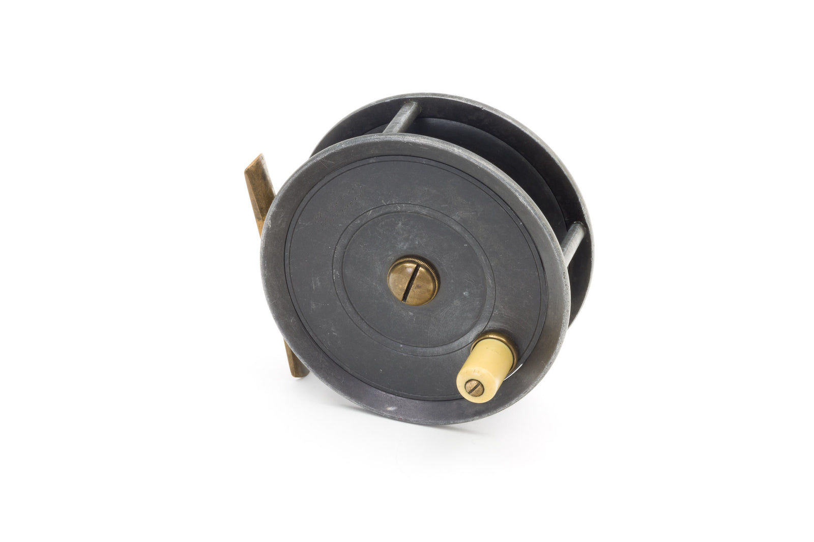Dingley Fly Reels - Freestone Vintage Tackle