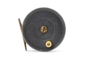 Dingley / H. Moore Liverpool - 4 1/4" Salmon Reel