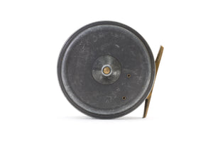 Dingley / H. Moore Liverpool - 4 1/4" Salmon Reel