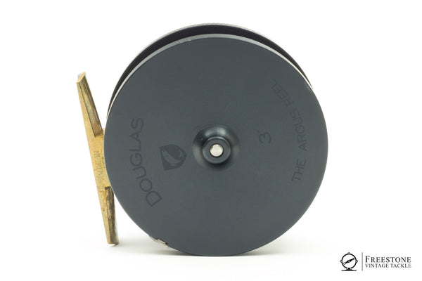 douglas argus fishing reel Douglas - "The Argus" 3" Fly Reel