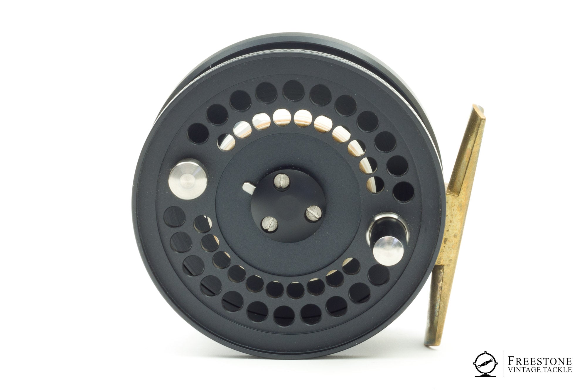 argus flight iii fly reel Douglas - "The Argus" 3" Fly Reel