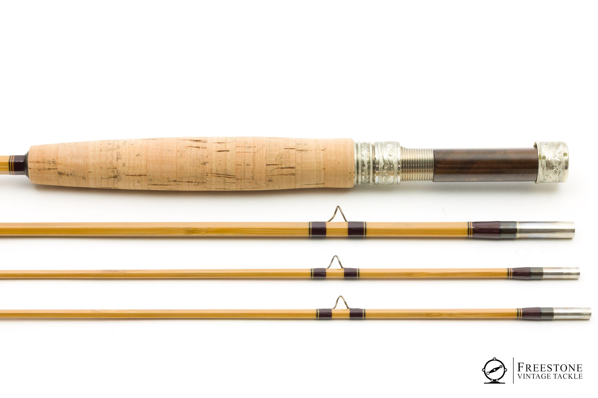 bamboo fly fishing rod value Dozer, Dave (Bamboo Pursuits) - Freestone 7'9