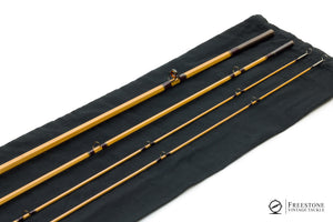 Dozer, Dave (Bamboo Pursuits) - Freestone 7'9" 3/2 3wt Bamboo Rod