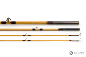 Dozer, Dave (Bamboo Pursuits) - Freestone 7'9" 3/2 3wt Bamboo Rod
