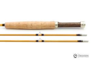 Dozer, Dave (Bamboo Pursuits) - Signature 6'8" 2/2 3wt Bamboo Rod