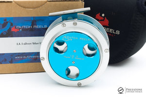 Dutch Reels - LA 3 Fly Reel