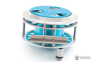 Dutch Reels - LA 3 Fly Reel