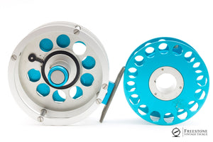 Dutch Reels - LA 3 Fly Reel