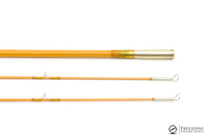 Eden Cane (Bernard Ramanauskas) - Model 8013, 8' 2/2 5wt Nodeless Bamboo Rod