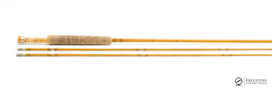 Eden Cane (Bernard Ramanauskas) - Model 8013, 8' 2/2 5wt Nodeless Bamboo Rod