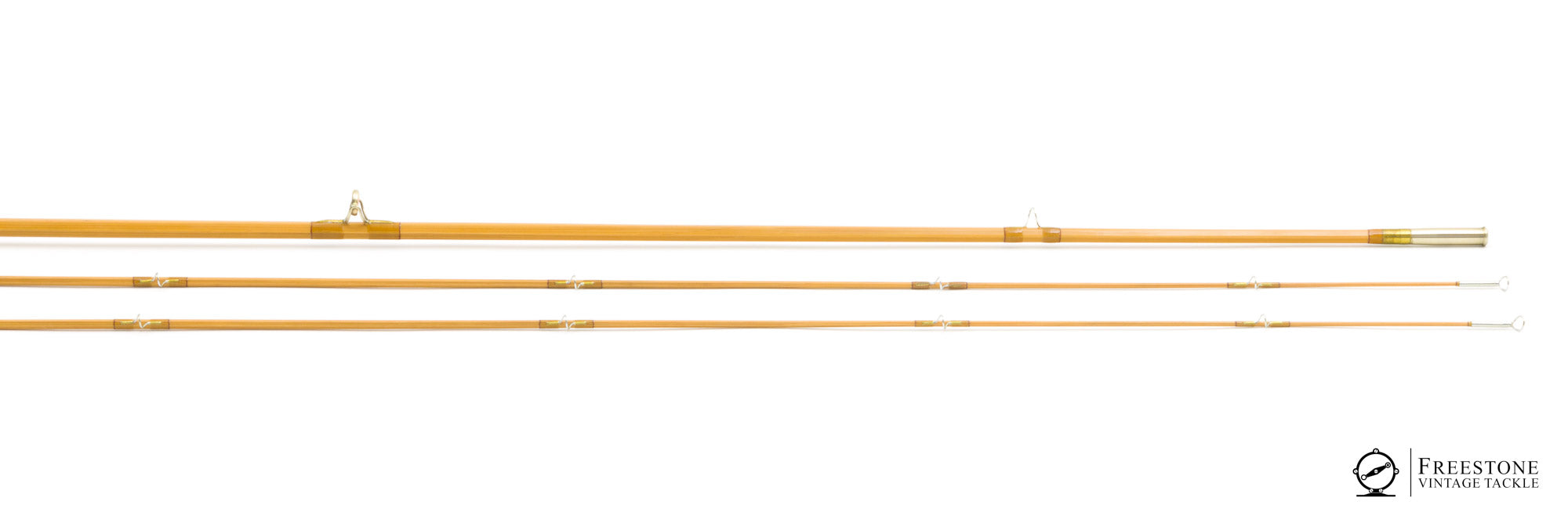 Eden Cane (Bernard Ramanauskas) - Model 8013, 8' 2/2 5wt Nodeless