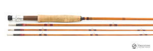 Edwards Quadrate - #54, 8'6" 3/2, 7wt Bamboo Rod