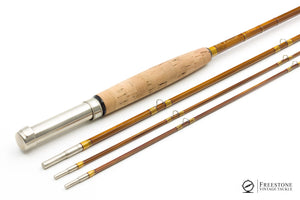 Edwards, E.W. - Special 8' 3/2 5wt Bamboo Rod