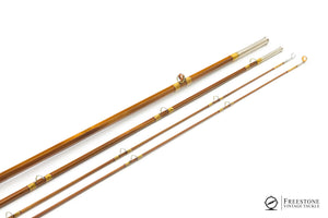 Edwards, E.W. - Special 8' 3/2 5wt Bamboo Rod