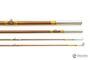 Edwards, E.W. - Special 8' 3/2 5wt Bamboo Rod