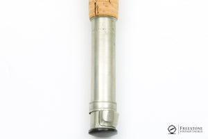 Edwards, E.W. - Touradif, 7' 4/2 3wt Bamboo Rod - Made for A&F (Sale Pending)