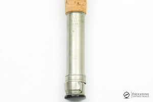 Edwards, E.W. - Touradif, 7' 4/2 3wt Bamboo Rod - Made for A&F (Sale Pending)