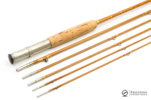 Edwards, E.W. - Touradif, 7' 4/2 3wt Bamboo Rod - Made for A&F (Sale Pending)