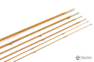 Edwards, E.W. - Touradif, 7' 4/2 3wt Bamboo Rod - Made for A&F (Sale Pending)