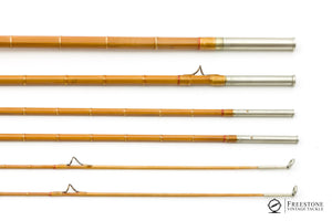 Edwards, E.W. - Touradif, 7' 4/2 3wt Bamboo Rod - Made for A&F (Sale Pending)