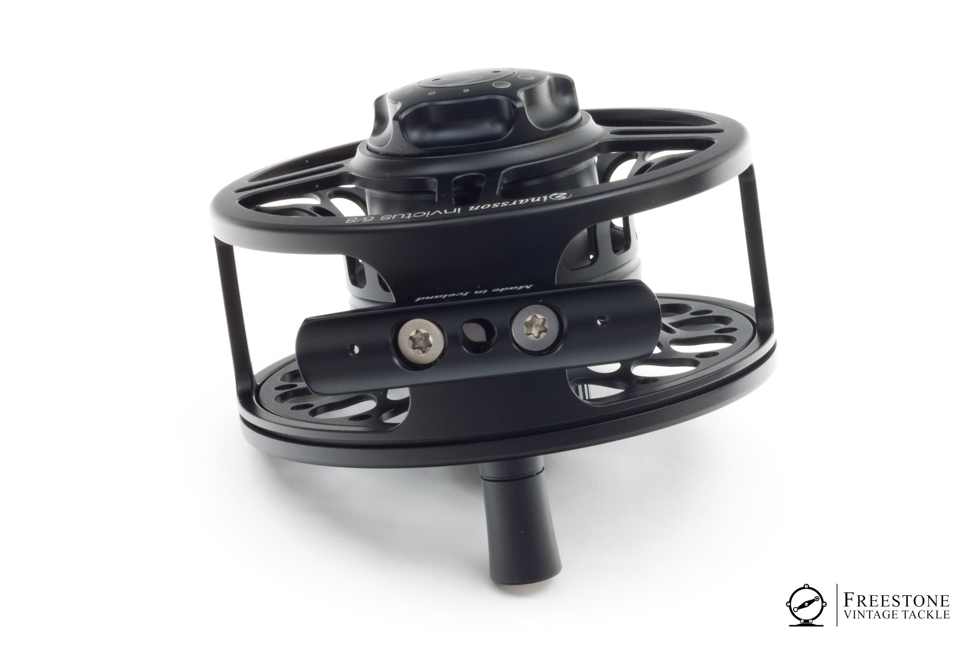 einarsson fishing reels Einarsson - Invictus 6/8 Fly Reel