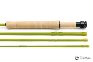 Epic - FastGlass Model 370, 7' 4pc 3wt Fiberglass Rod