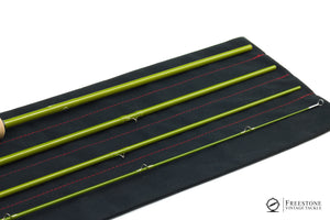 Epic - FastGlass Model 370, 7' 4pc 3wt Fiberglass Rod